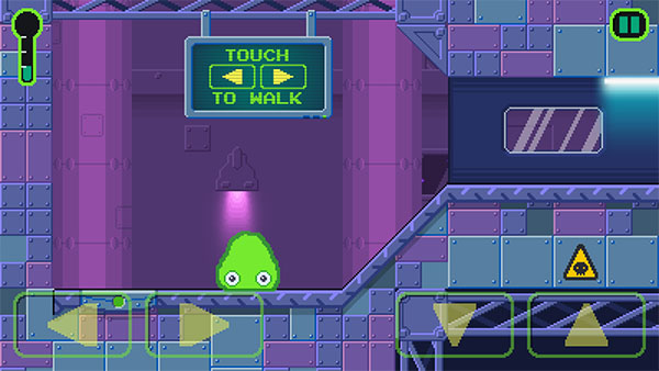 粘液實驗室手機版