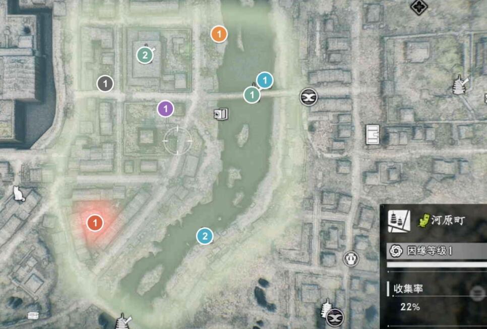 浪人崛起有什么武器類型-浪人崛起武器類型一覽 浪人崛起有什么武器類型-浪人崛起武器類型一覽