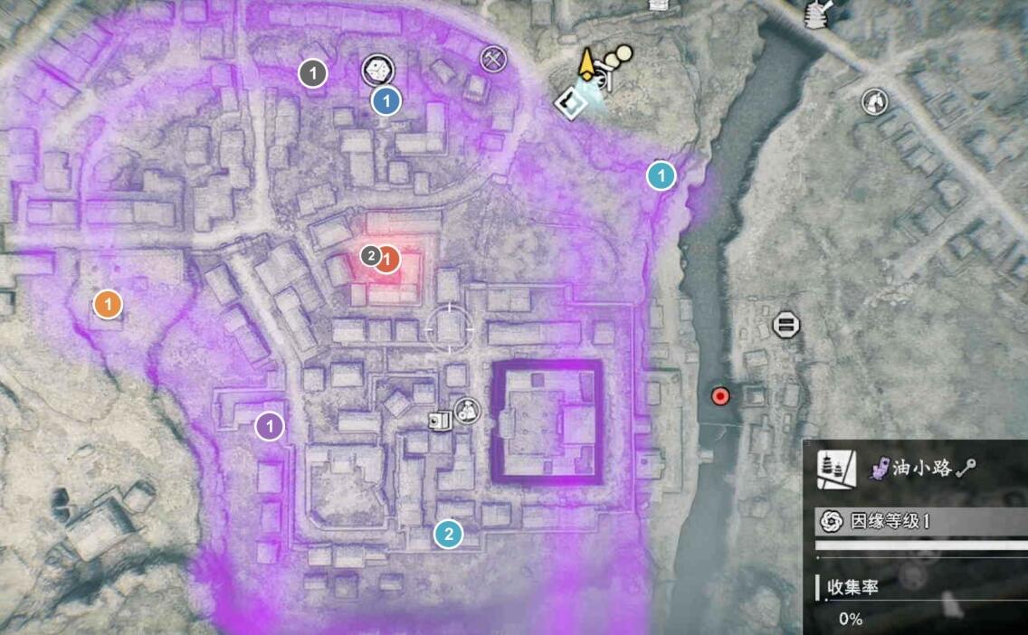 浪人崛起有什么武器類型-浪人崛起武器類型一覽 浪人崛起有什么武器類型-浪人崛起武器類型一覽