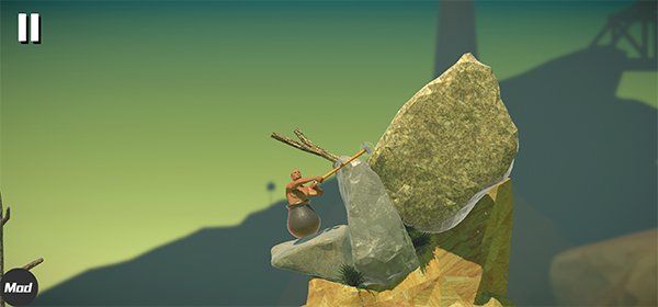 坐在罐子里的人游戲