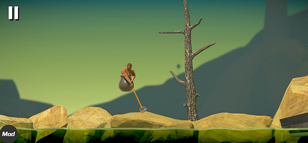 坐在罐子里的人游戲