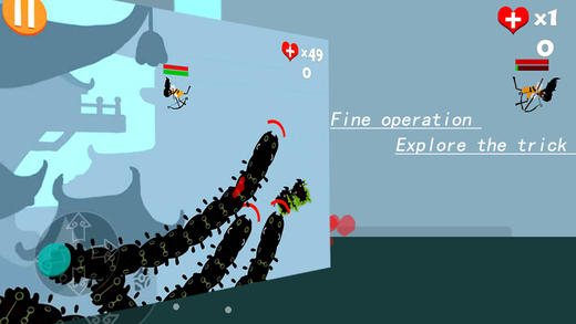 深淵獵人中文版