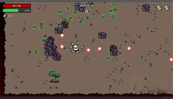 土豆兄弟單機版