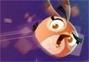 憤怒的小鳥思黛拉無限金幣版