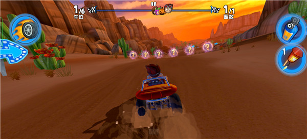 沙灘車競速2全部車輛解鎖版