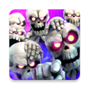 城堡粉碎戰無限鉆石版