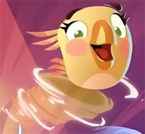 憤怒的小鳥思黛拉無限金幣版