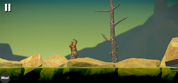 坐在罐子里的人游戲