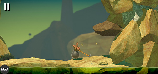 坐在罐子里的人游戲