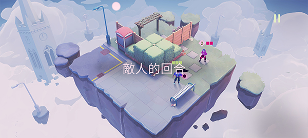 德斯塔記憶之間英文版