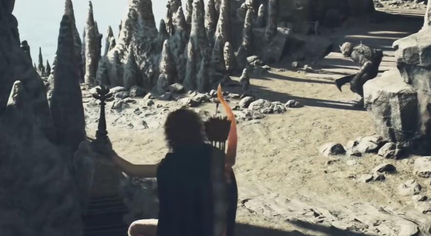 龍之信條2謁見套裝怎么獲得-龍之信條2謁見套裝獲取方法一覽