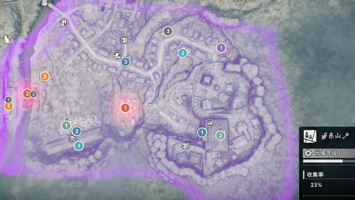 浪人崛起有什么武器類型-浪人崛起武器類型一覽 浪人崛起有什么武器類型-浪人崛起武器類型一覽