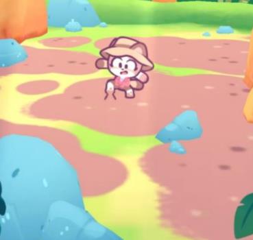 琪琪的假期游戲最新版