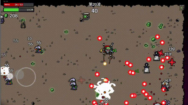 土豆兄弟單機版