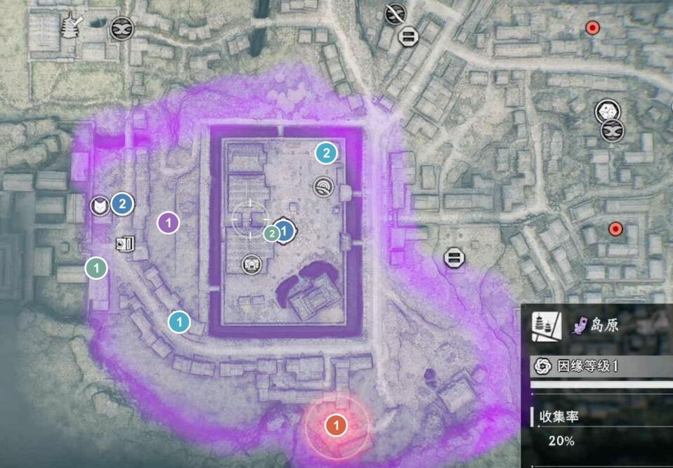 浪人崛起有什么武器類型-浪人崛起武器類型一覽 浪人崛起有什么武器類型-浪人崛起武器類型一覽