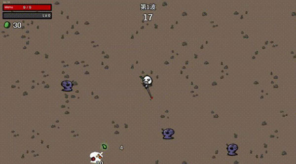 土豆兄弟單機版