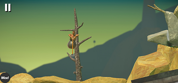 坐在罐子里的人游戲