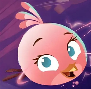 憤怒的小鳥思黛拉無限金幣版