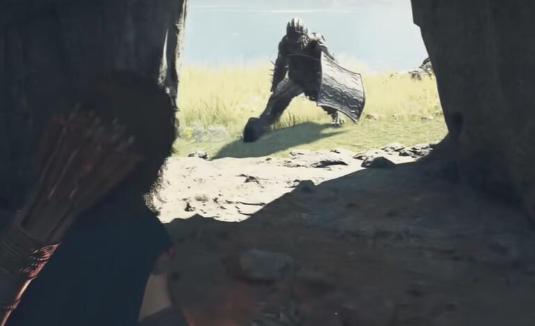 龍之信條2謁見套裝怎么獲得-龍之信條2謁見套裝獲取方法一覽