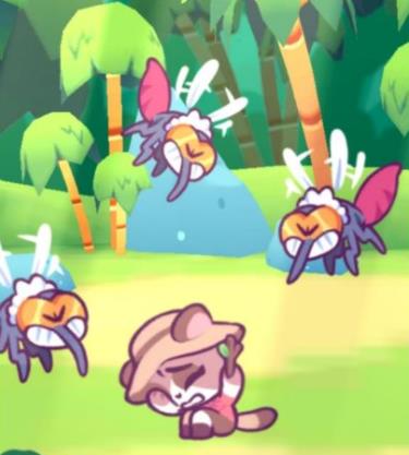 琪琪的假期游戲最新版