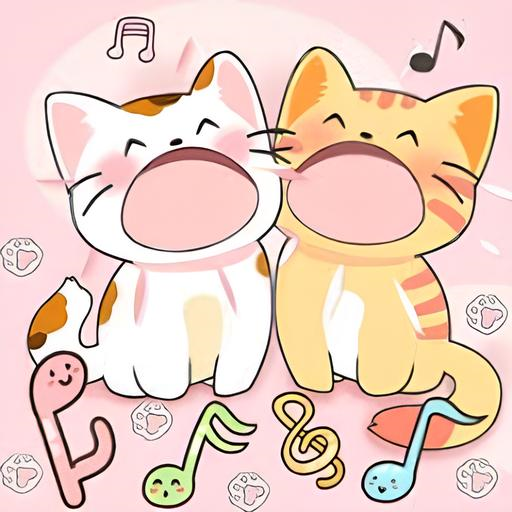 喵喵音樂最新版