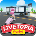 閃耀小鎮(zhèn)派對(duì)國際服