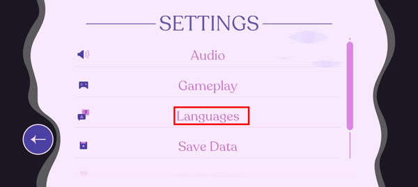 德斯塔記憶之間英文版