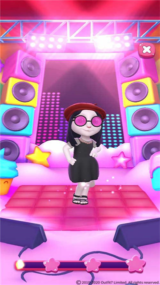 我的安吉拉2無限金幣鉆石版