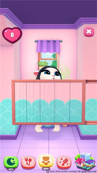 我的安吉拉2無限金幣鉆石版