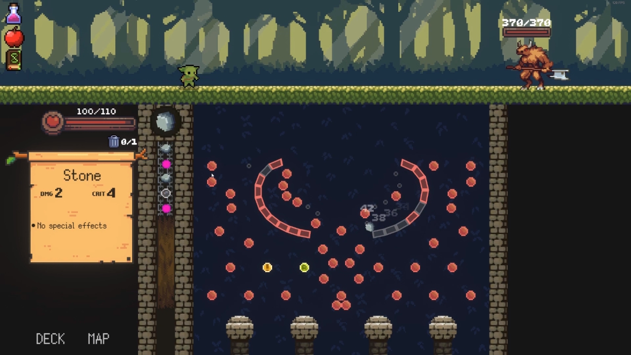 哥布林彈球手機最新版