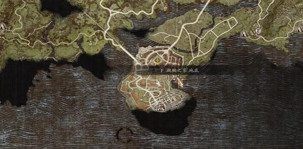 龍之信條2法務官與文明的利器怎么完成-法務官與文明的利器任務攻略