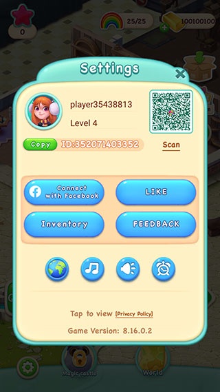 糖果萌萌消無限生命版 糖果萌萌消無限生命版