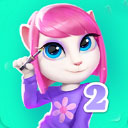 我的安吉拉2無(wú)限金幣鉆石版