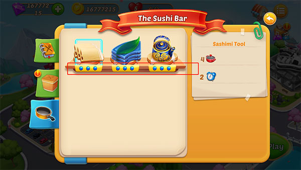 烹飪之愛(ài)無(wú)限金幣鉆石版 烹飪之愛(ài)無(wú)限金幣鉆石版