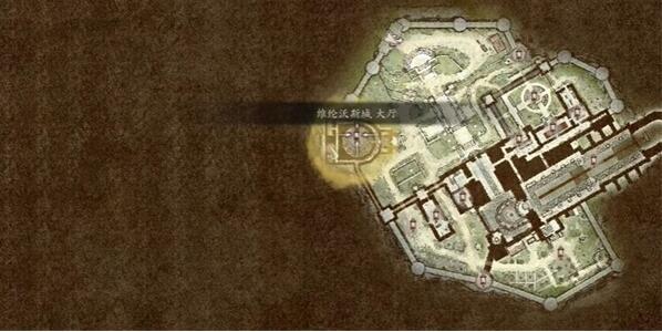 龍之信條2法務官與文明的利器怎么完成-法務官與文明的利器任務攻略