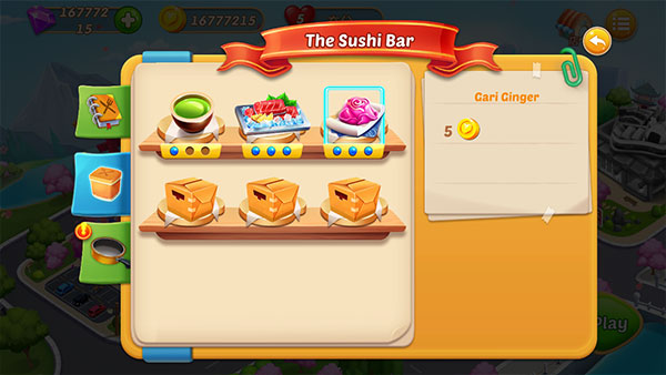 烹飪之愛(ài)無(wú)限金幣鉆石版 烹飪之愛(ài)無(wú)限金幣鉆石版