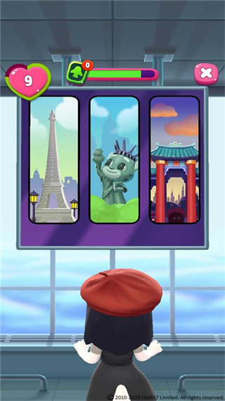 我的安吉拉2無限金幣鉆石版