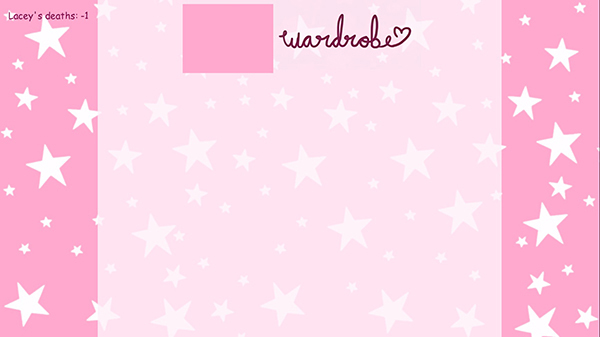 萊西的衣柜遺產正版