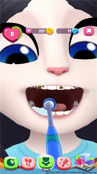 我的安吉拉2無限金幣鉆石版