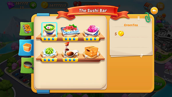 烹飪之愛(ài)無(wú)限金幣鉆石版 烹飪之愛(ài)無(wú)限金幣鉆石版