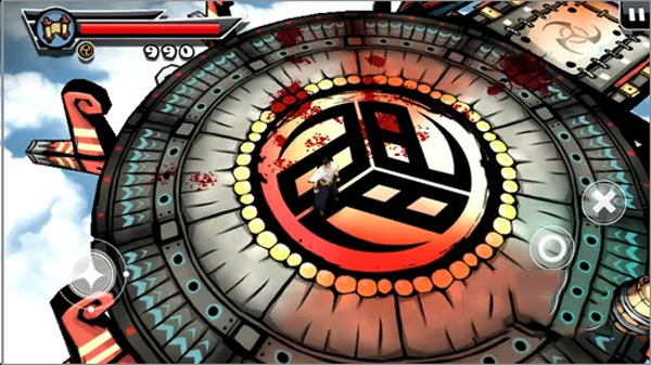 武士2復仇中文版