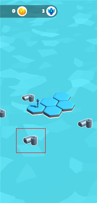 海上戰爭手機版