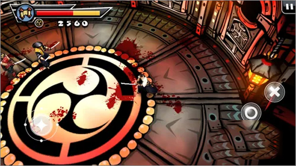 武士2復仇中文版