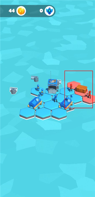 海上戰爭手機版