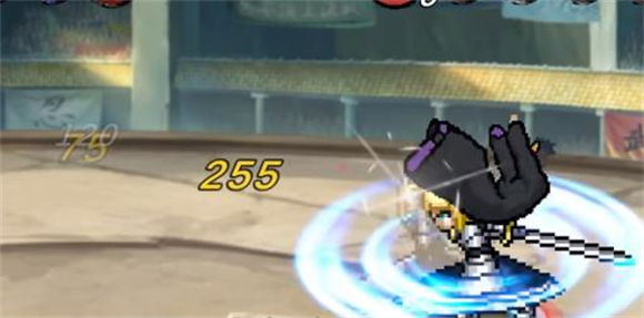 像素火影次世代全人物解鎖版