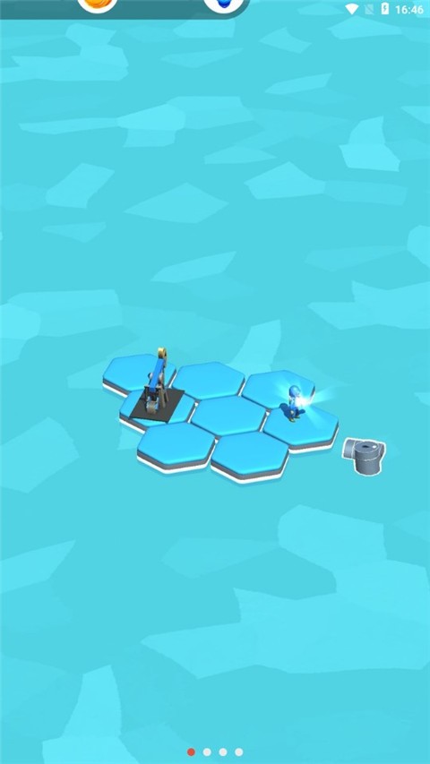 海上戰爭手機版