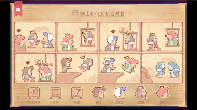 故事敘述者正版