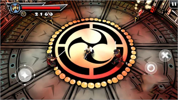 武士2復仇中文版