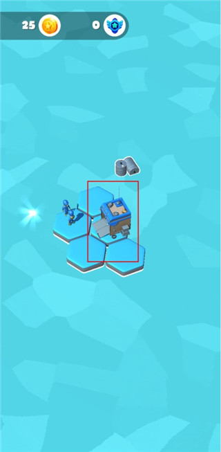 海上戰爭手機版