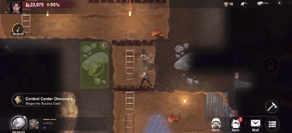 七號堡壘無限資源版